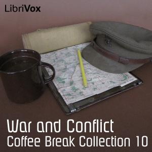 Coffee Break Collection 010 - War and Conflict cover