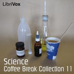 Coffee Break Collection 011 - Science cover
