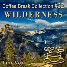 Coffee Break Collection 032 - Wilderness cover