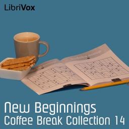 Coffee Break Collection 014 - New Beginnings cover