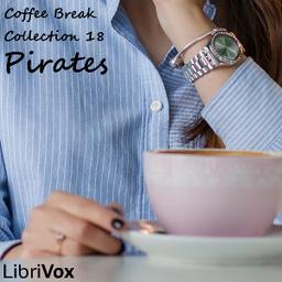 Coffee Break Collection 018 - Pirates cover