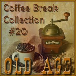Coffee Break Collection 020 - Old Age cover