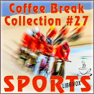 Coffee Break Collection 027 - Sports cover
