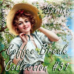 Coffee Break Collection 031 - Springtime cover
