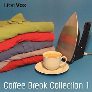 Coffee Break Collection 001 - Humor cover