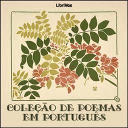Coleção de Poemas em Português  by  Various cover
