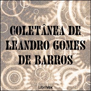 Coletânea de Leandro Gomes de Barros cover