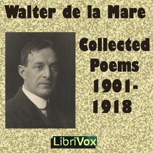 Collected Poems 1901-1918 cover