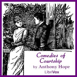 Comedies of Courtship cover