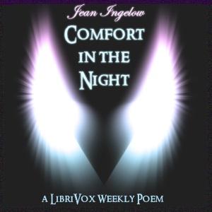 Comfort in the Night cover