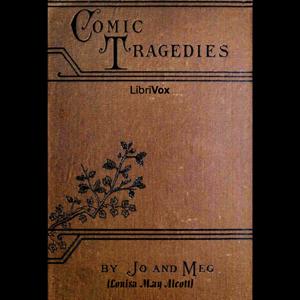 Comic Tragedies cover