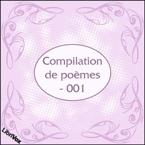 Compilation de poèmes - 001 cover