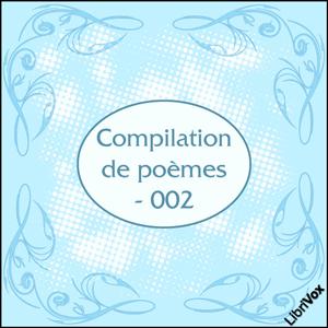 Compilation de poèmes - 002 cover