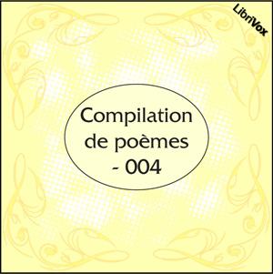 Compilation de poèmes - 004 cover