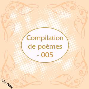 Compilation de poèmes - 005 cover