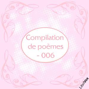 Compilation de poèmes - 006 cover
