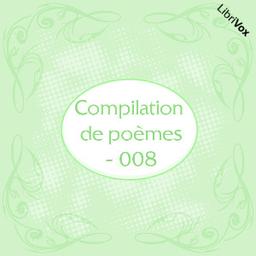 Compilation de poèmes - 008  by  Various cover