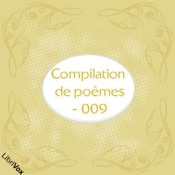 Compilation de poèmes - 009 cover