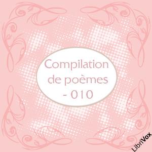 Compilation de poèmes - 010 cover
