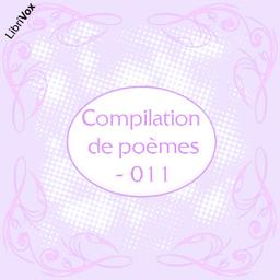 Compilation de poèmes - 011  by  Various cover