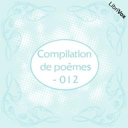 Compilation de poèmes - 012  by  Various cover