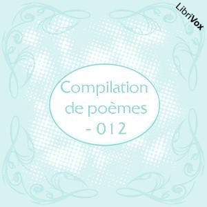 Compilation de poèmes - 012 cover