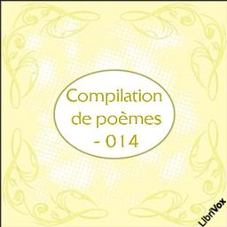 Compilation de poèmes - 014 cover