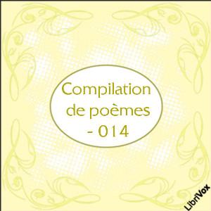Compilation de poèmes - 014 cover