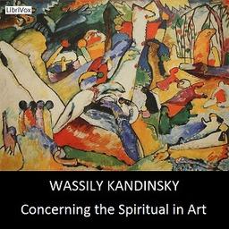 Concerning the Spiritual in Art cover