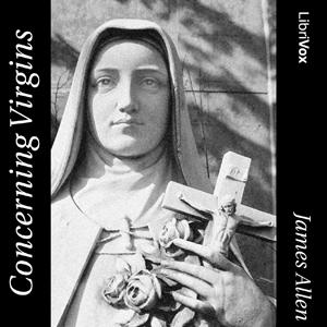 Concerning Virgins cover