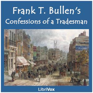 Confessions of a Tradesman cover
