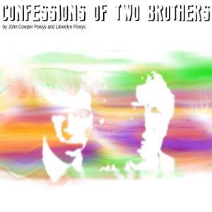 Confessions of Two Brothers cover