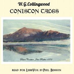 Coniston Tales cover