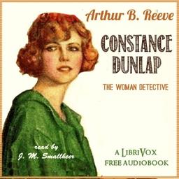 Constance Dunlap cover