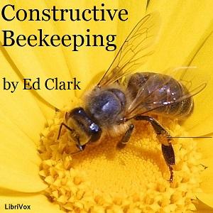 Constructive Beekeeping cover