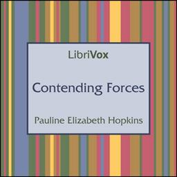 Contending Forces cover