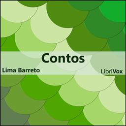 Contos de Lima Barreto  by Lima Barreto cover