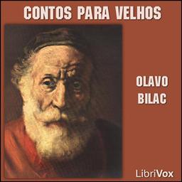 Contos para Velhos  by Olavo Bilac cover