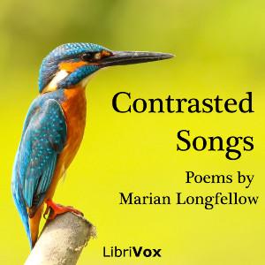 Contrasted Songs cover
