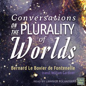 Conversations on the Plurality of Worlds cover