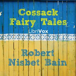 Cossack Fairy Tales cover