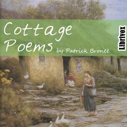 Cottage Poems cover