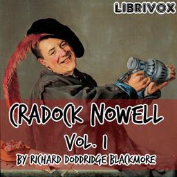 Cradock Nowell Vol. 1 cover