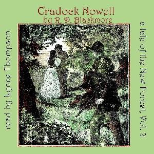 Cradock Nowell Vol. 2 cover