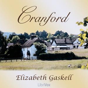 Cranford cover