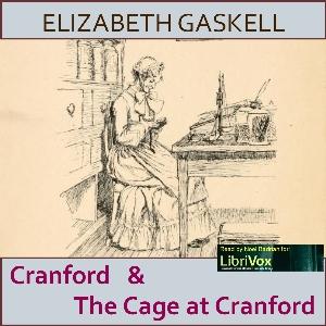 Cranford (version 2) cover