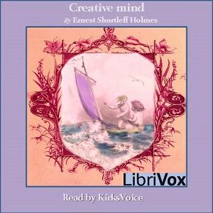 Creative Mind cover