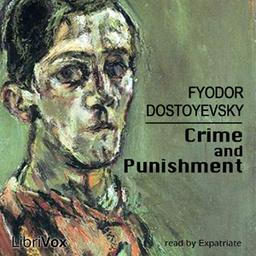 Crime and Punishment (version 2) cover