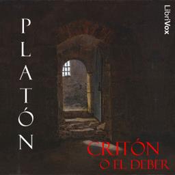 Critón o el deber  by  Plato (Πλάτων) cover