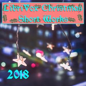 Christmas Short Works Collection 2018 cover
